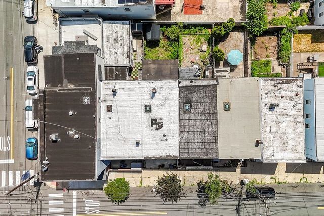 163 LINCOLN ST, Jc, Heights, NJ 07307