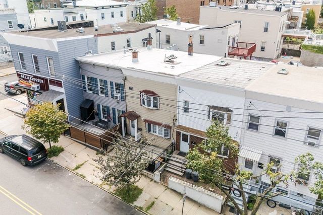 163 LINCOLN ST, Jc, Heights, NJ 07307