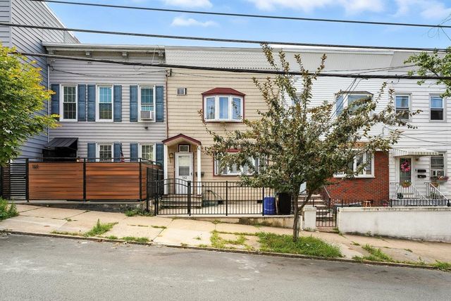 163 LINCOLN ST, Jc, Heights, NJ 07307