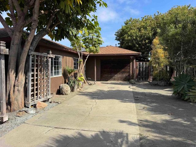 1341 E 4th Street, National City, CA 91950
