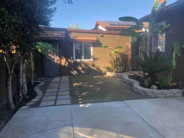 1341 E 4th Street, National City, CA 91950