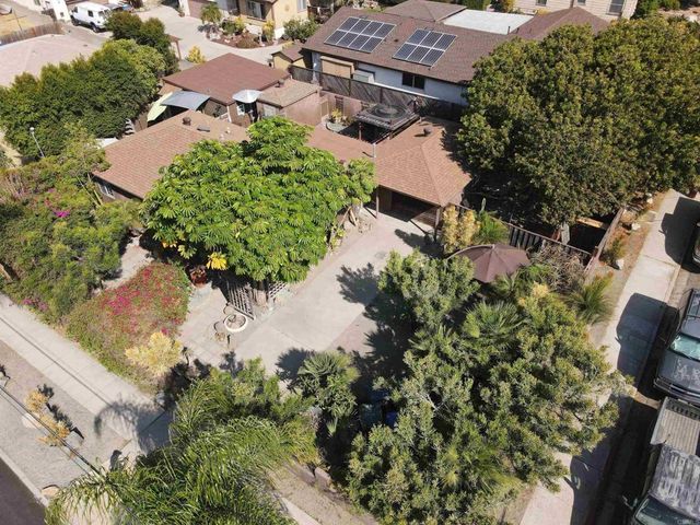 1341 E 4th Street, National City, CA 91950