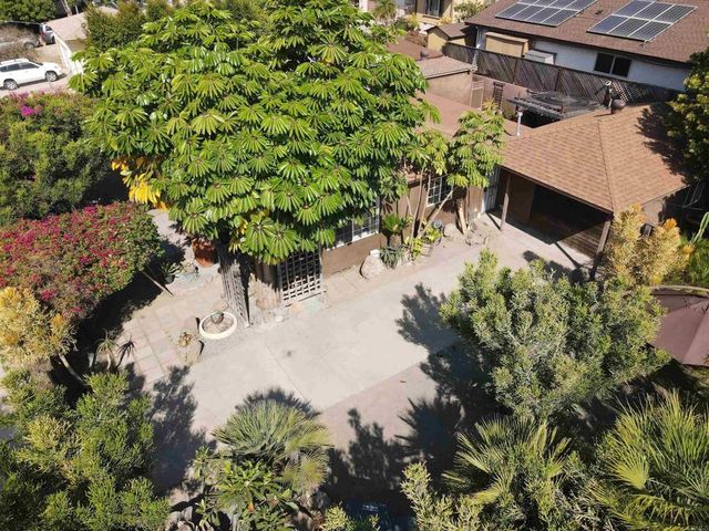 1341 E 4th Street, National City, CA 91950