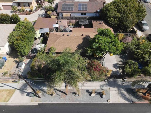 1341 E 4th Street, National City, CA 91950