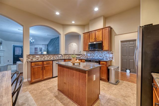 20610 Naples Terrace Lane, Katy, TX 77449