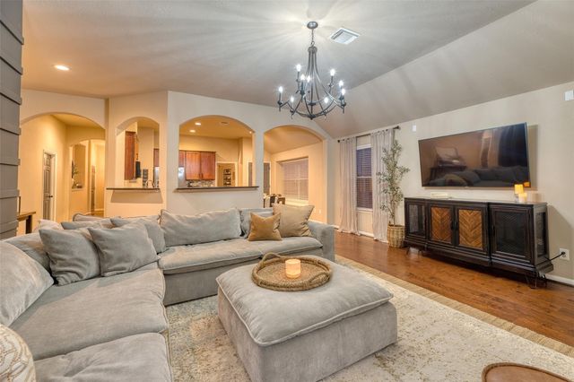 20610 Naples Terrace Lane, Katy, TX 77449
