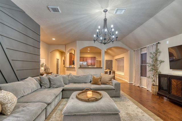20610 Naples Terrace Lane, Katy, TX 77449