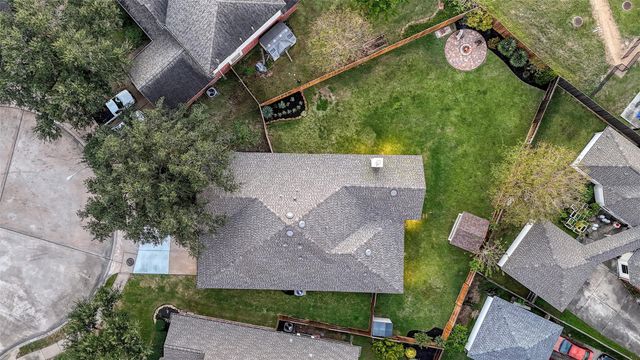 20610 Naples Terrace Lane, Katy, TX 77449