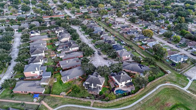 20610 Naples Terrace Lane, Katy, TX 77449