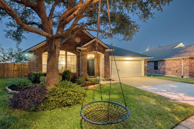 20610 Naples Terrace Lane, Katy, TX 77449