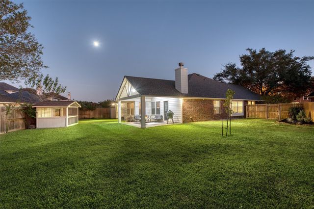 20610 Naples Terrace Lane, Katy, TX 77449