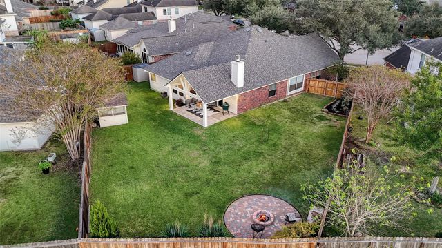 20610 Naples Terrace Lane, Katy, TX 77449