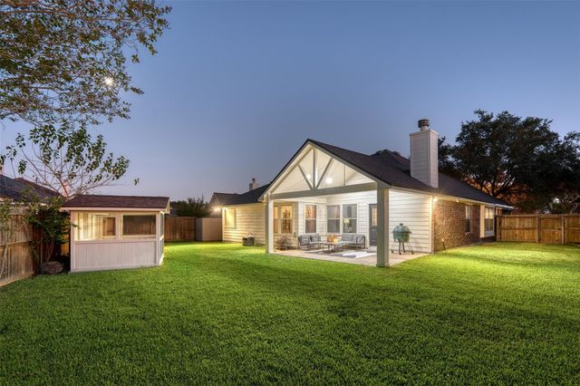 20610 Naples Terrace Lane, Katy, TX 77449