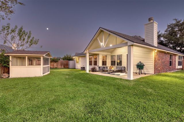 20610 Naples Terrace Lane, Katy, TX 77449