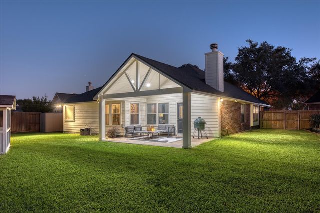 20610 Naples Terrace Lane, Katy, TX 77449
