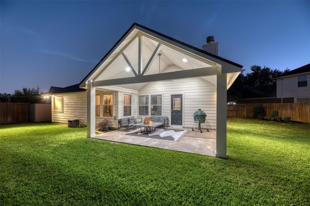 20610 Naples Terrace Lane, Katy, TX 77449