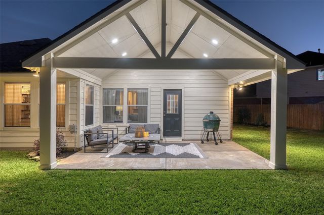 20610 Naples Terrace Lane, Katy, TX 77449