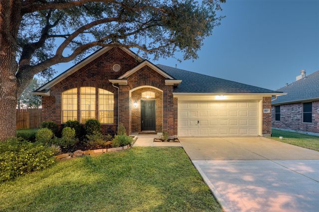 20610 Naples Terrace Lane, Katy, TX 77449