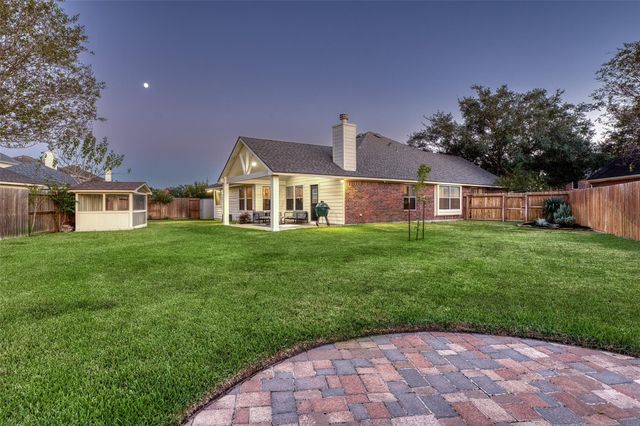 20610 Naples Terrace Lane, Katy, TX 77449