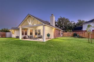 20610 Naples Terrace Lane, Katy, TX 77449