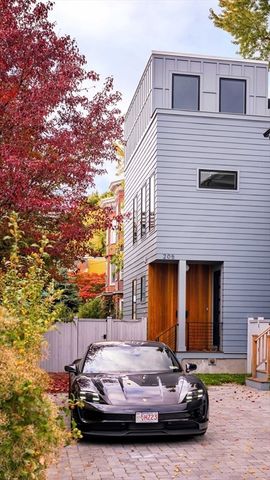 205 Pearl Street, Cambridge, MA 02139