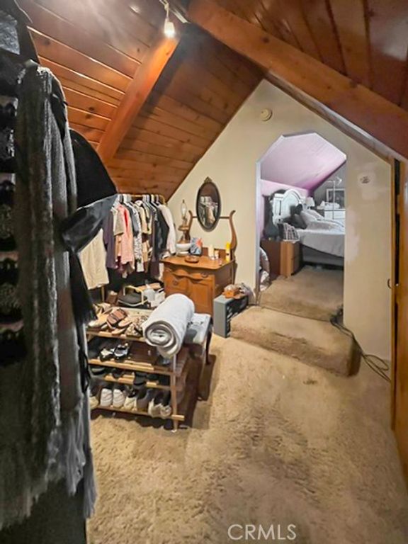 Image 12 of property listing at 213 E Mountain View, Big Bear City, CA 92314