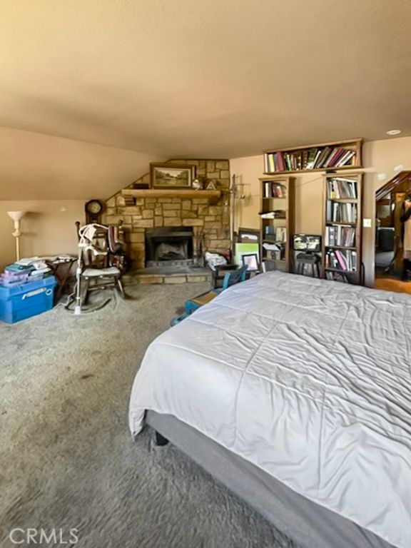 Image 14 of property listing at 213 E Mountain View, Big Bear City, CA 92314