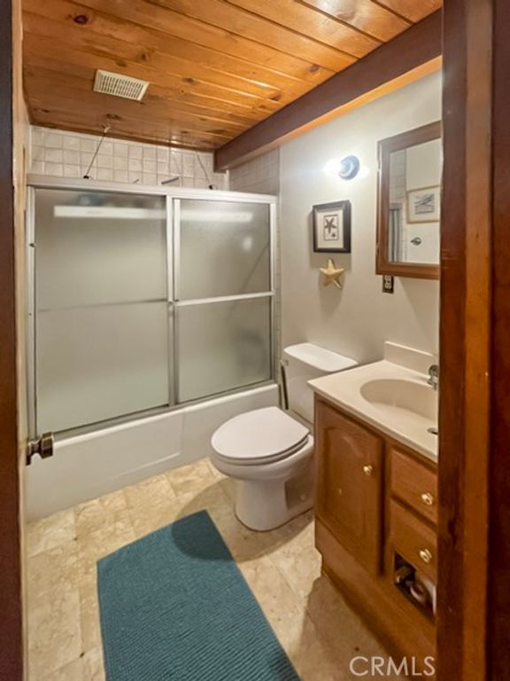 Image 9 of property listing at 213 E Mountain View, Big Bear City, CA 92314