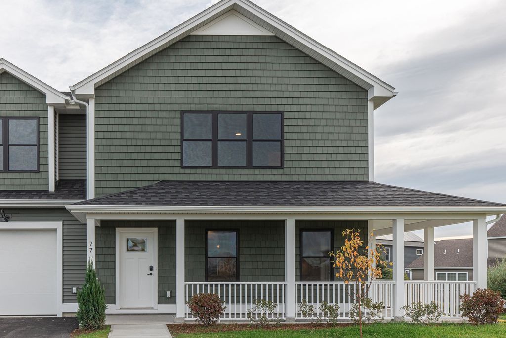 77 Wilson Lane, South Burlington, VT 05403