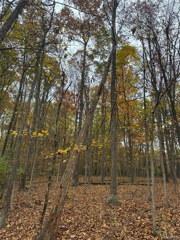 9776 Harbor Trail Drive, Whitmore Lake, MI 48189