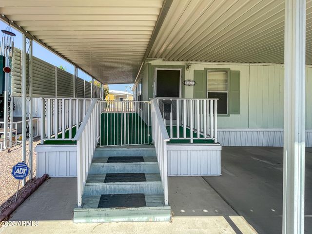 16617 N 1st Lane 131, Phoenix, AZ 85023