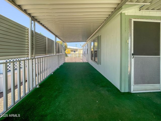 16617 N 1st Lane 131, Phoenix, AZ 85023