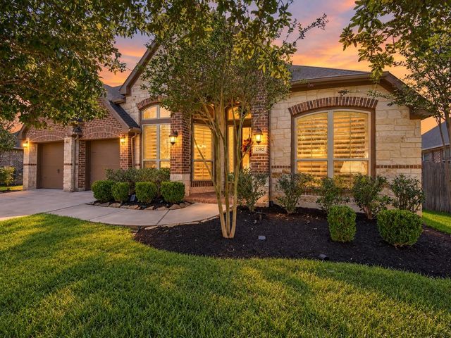 2302 Taylor Marie Trail, Katy, TX 77494