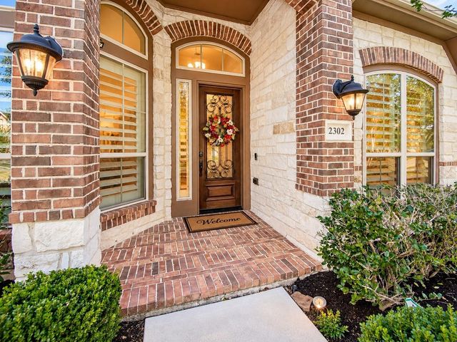 2302 Taylor Marie Trail, Katy, TX 77494