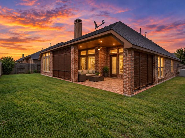 2302 Taylor Marie Trail, Katy, TX 77494