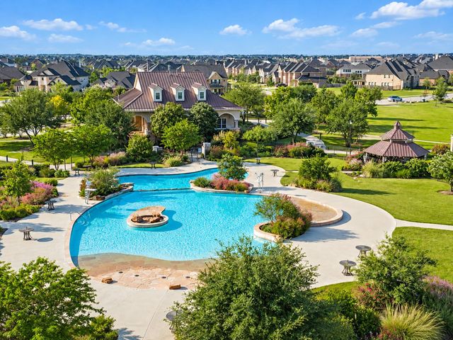 2302 Taylor Marie Trail, Katy, TX 77494