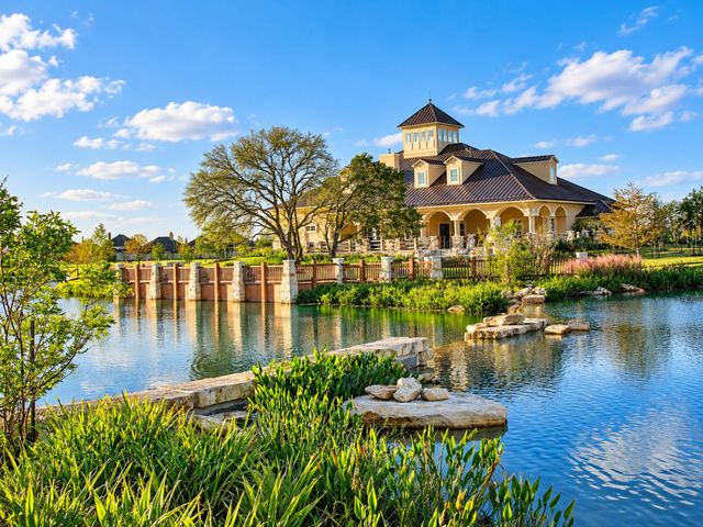 2302 Taylor Marie Trail, Katy, TX 77494