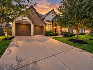 2302 Taylor Marie Trail, Katy, TX 77494