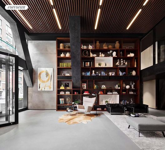 505 W 43rd St Apt 9C, New York City, NY 10036