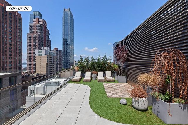 505 W 43rd St Apt 9C, New York City, NY 10036