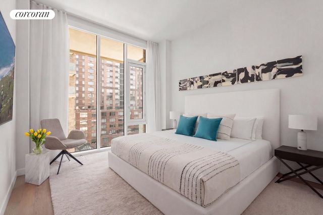 505 W 43rd St Apt 9C, New York City, NY 10036