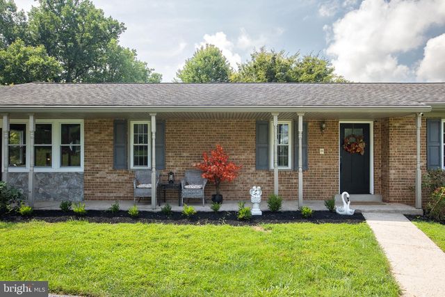 4356 LINTHICUM RD, Dayton, MD 21036