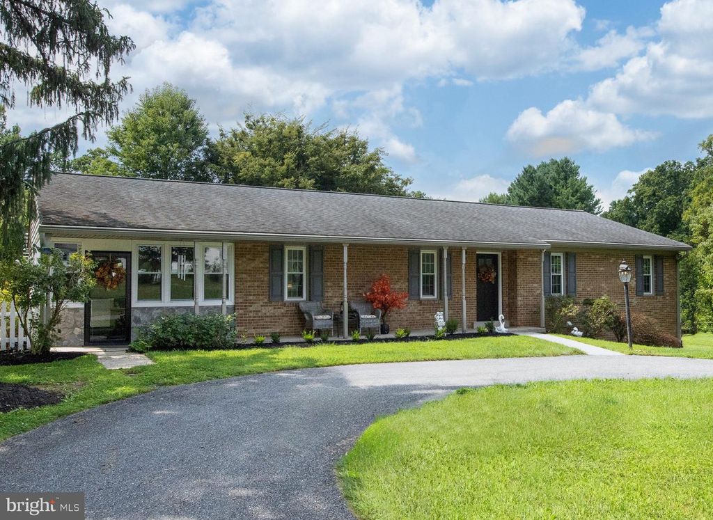 4356 LINTHICUM RD, Dayton, MD 21036