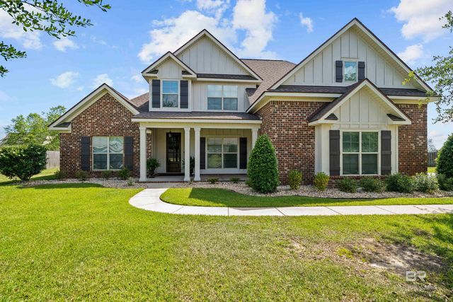 24803 Planters Drive, Daphne, AL 36526