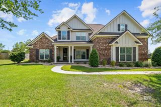 24803 Planters Drive, Daphne, AL 36526