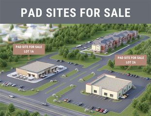 Lot 2, 4500 Block of Lamar Avenue, Paris, TX 75460