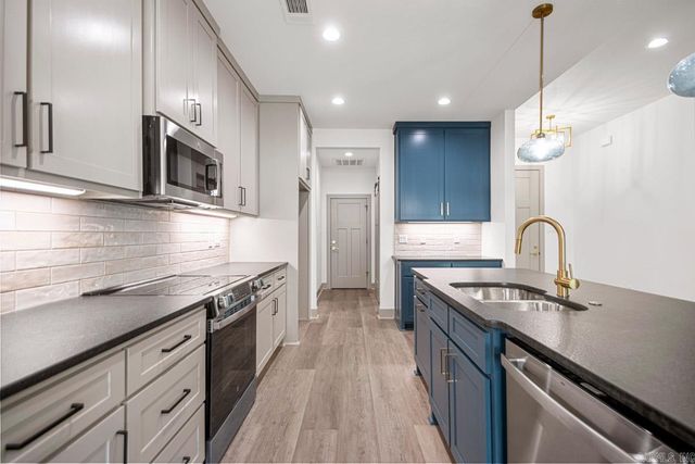 3205 Galloway Drive, Benton, AR 72015