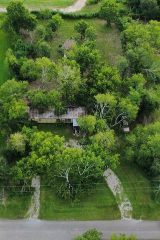 10618 County Road 583b, Alvin, TX 77511