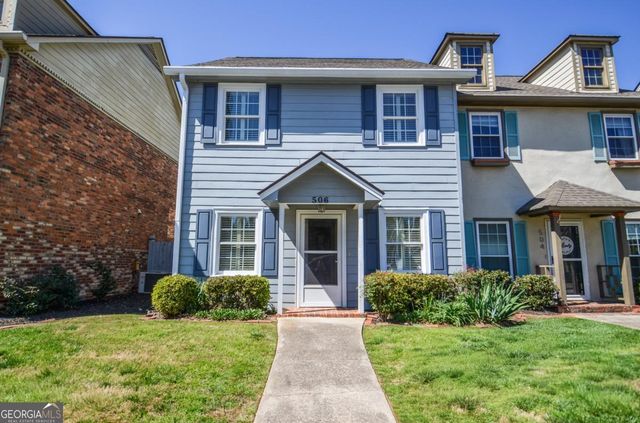 506 Forrest Avenue, Gainesville, GA 30501