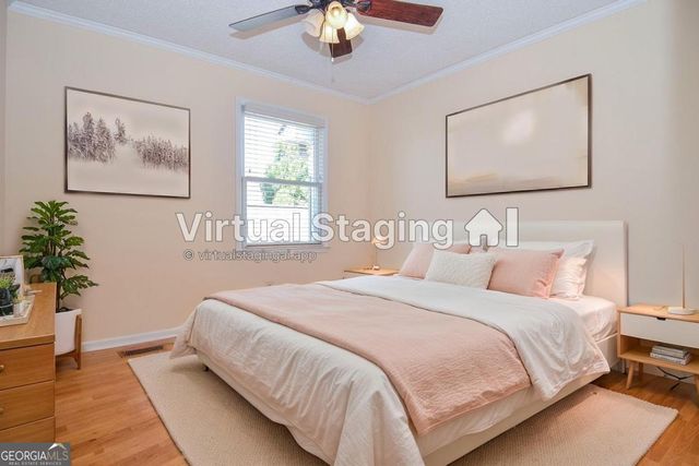 506 Forrest Avenue, Gainesville, GA 30501